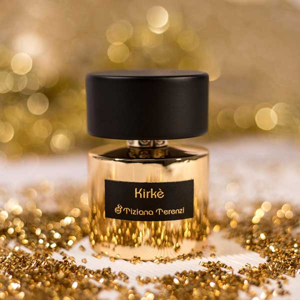 خرید عطر ادکلن تیزیانا ترنزی کیرکه